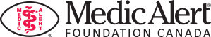 Medicalert Canada Logo